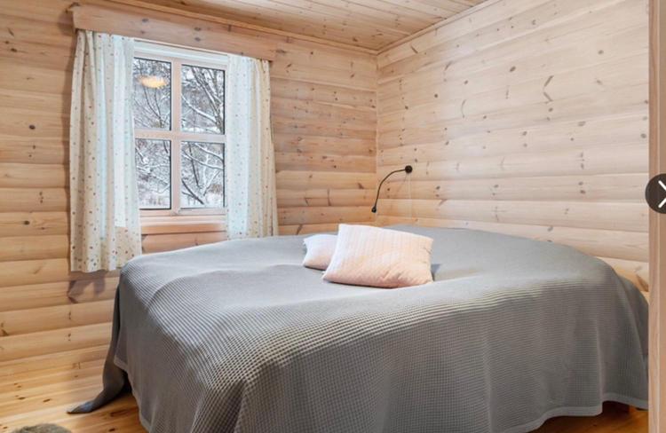 Fidjeland Sirdalsveien 8042 빌라 외부 사진