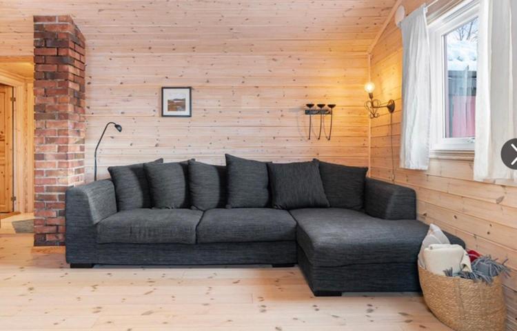 Fidjeland Sirdalsveien 8042 빌라 외부 사진